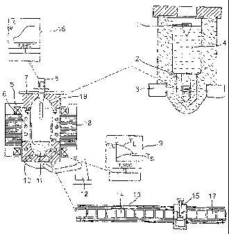 Une figure unique qui représente un dessin illustrant l'invention.